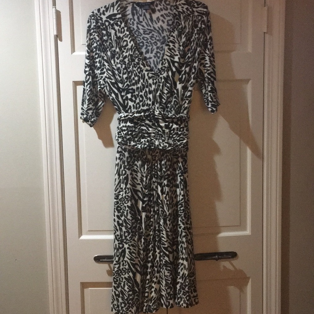 Gorgeous Etc Cetera Dress